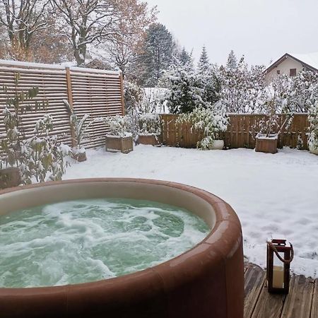 ** Nouveau ** Le Jardin De La Plage - Appartement Avec Exterieur Saint-Jorioz Exterior foto