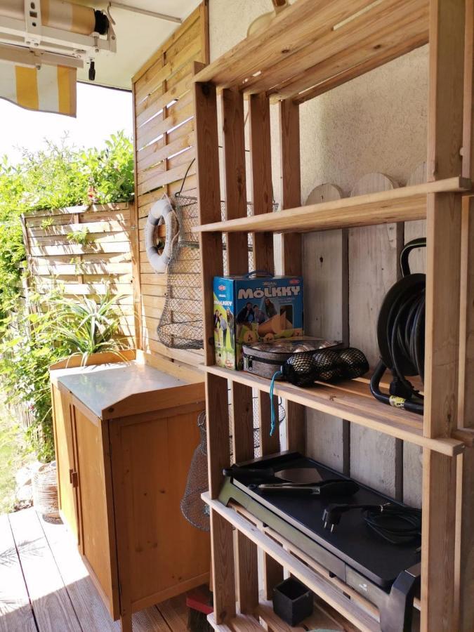 ** Nouveau ** Le Jardin De La Plage - Appartement Avec Exterieur Saint-Jorioz Exterior foto