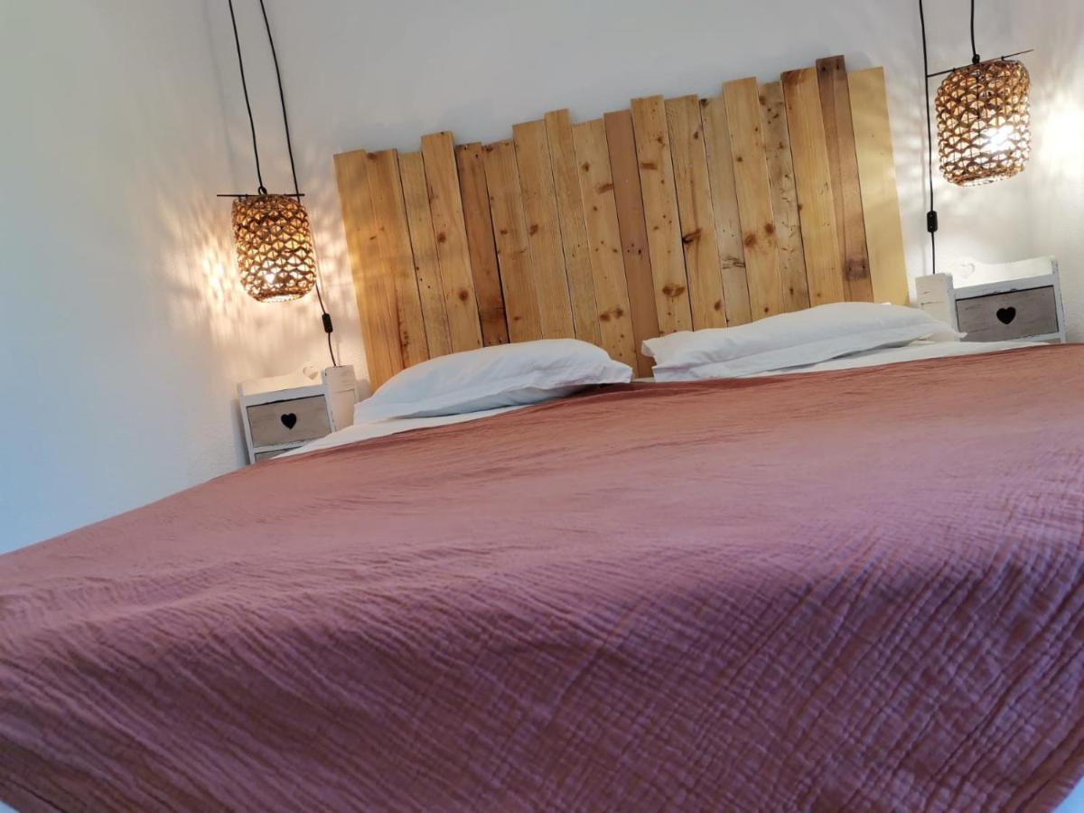 ** Nouveau ** Le Jardin De La Plage - Appartement Avec Exterieur Saint-Jorioz Exterior foto